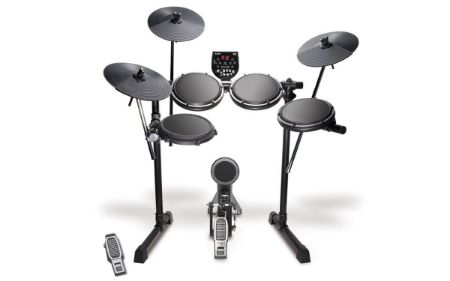 ALESIS ELEKTRIČNI BOBNI DM6