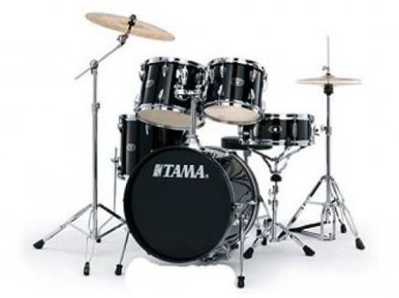 Slika TAMA SET BOBNOV IM52KH5-BK IMPERIALSTAR