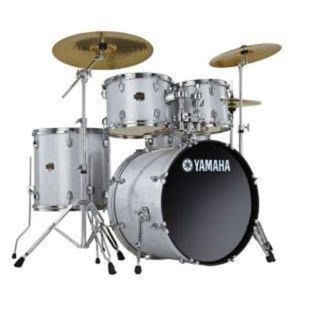 YAMAHA SET BOBNOV GIG MAKER GM2F5SLG