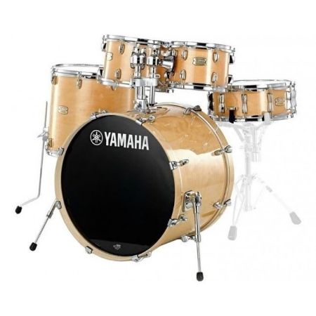 YAMAHA SET BOBNOV STAGE CUSTOM BIRCH NW SBP2F5NW