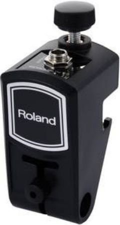 ROLAND RT-10S SNARE  DRUM TRIGGER