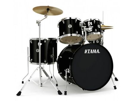 TAMA SET BOBNOV RM52KH5-BK RHYTHM MATE DRUM