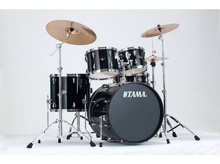 TAMA SET BOBNOV IP52KH5-BK IMPERIALSTAR