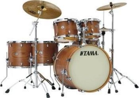 TAMA SET BOBNOV VP62R-DMF 6pc