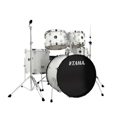 TAMA SET BOBNOV RM52KH5-WH RHYTHM MATE DRUM