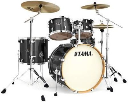 TAMA SET BOBNOV VD52KR-BCB SILVERSTAR