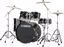 Slika YAMAHA SET BOBNOV RYDEEN RDP0F5 BLACK GLITTER
