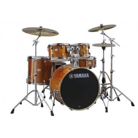 YAMAHA SET BOBNOV STAGE CUSTOM BIRCH SBP2F5HA+HW680