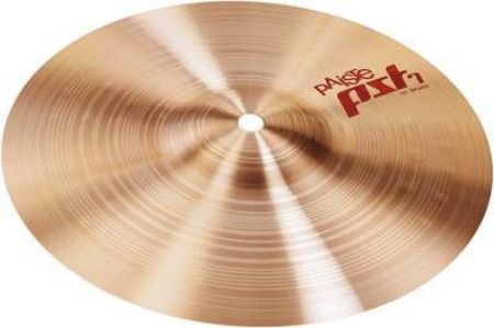 Slika PAISTE PSTX SWISH SPLASH 10"