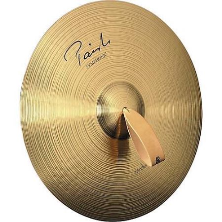 PAISTE LINE SYMPHONIC 18" LIGHT/FRENCH