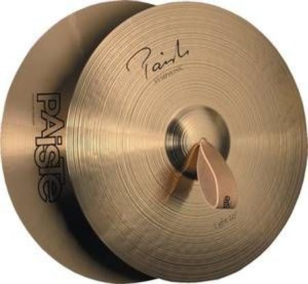 PAISTE LINE SYMPHONIC 20" MEDIUM LIGHT