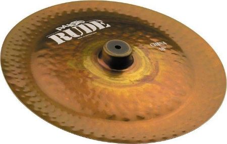 Slika PAISTE 2002 RUDE CHINA 18"