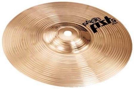 Slika PAISTE PST5 SPLASH 08"