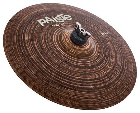 Slika PAISTE 900 Series SPLASH 12"