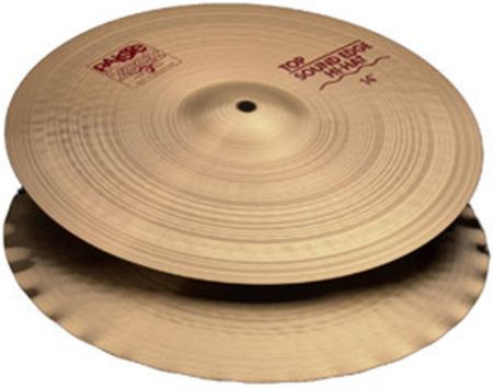 Slika PAISTE 2002 SE HI-HAT 15"