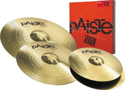 Slika PAISTE SET ČINEL 101~