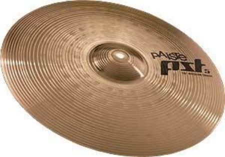 Slika PAISTE PST5 CRASH 16"