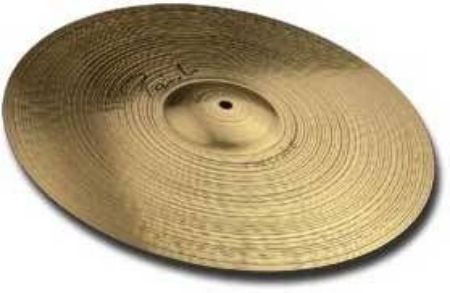 Slika PAISTE SIGNATURE FAST CRASH 16"