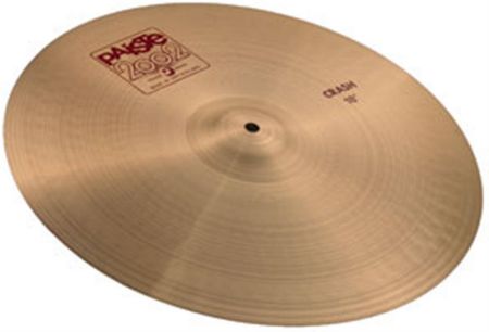 Slika PAISTE 2002 CRASH 20"