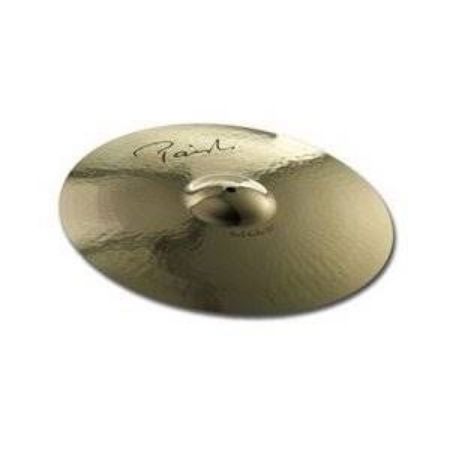 PAISTE SIGNATURE REFL.BELL RIDE 20"