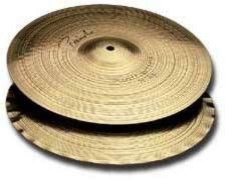 PAISTE SIGNATURE SE HI-HAT 14"