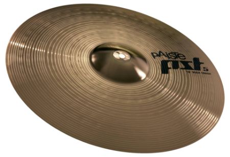 Slika PAISTE PST5 ROCK CRASH 18"