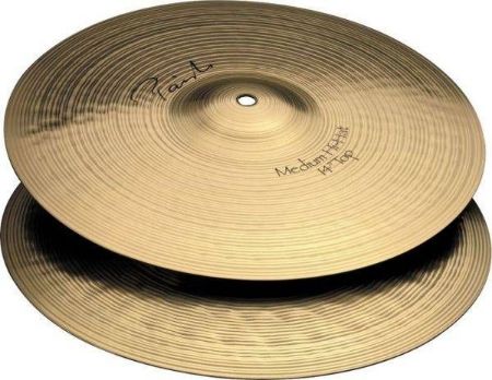 Slika PAISTE SIGNATURE HI-HAT 14"