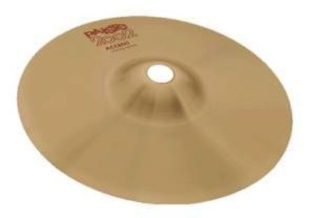 PAISTE 2002 ACCEND CYMBAL 04"