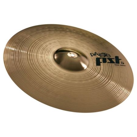 PAISTE PST5 ROCK CRASH 19"