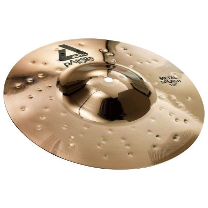 Slika PAISTE ALPHA METAL SPLASH 12"