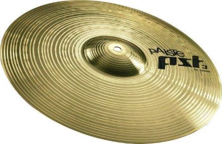 Slika PAISTE PST3 CRASH 16"