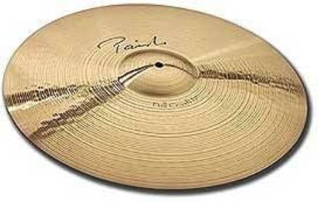 Slika PAISTE SIGNATURE FAST CRASH 17"