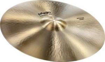 Slika PAISTE FORMULA 602 CLASSIC MEDIUM RIDE 20"