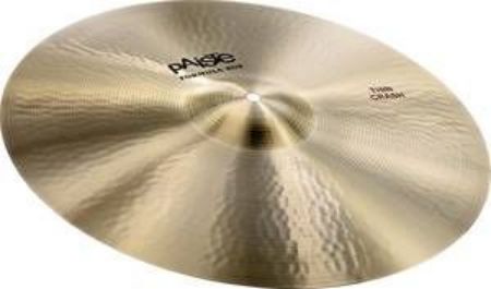 Slika PAISTE FORMULA 602 CLASSIC THIN CRASH 18"