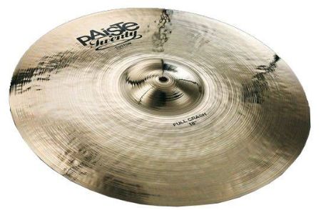 Slika PAISTE TWENTY CUSTOM COLLECTION FULL CRASH 20"