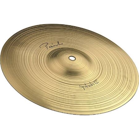 PAISTE SIGNATURE SPLASH  12"