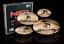 Slika PAISTE SET ALPHA BOOMER 14/18/22 + GRATIS 12 SPLASH
