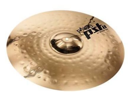 Slika PAISTE PST8 REFLECTOR MEDIUM RIDE 20"