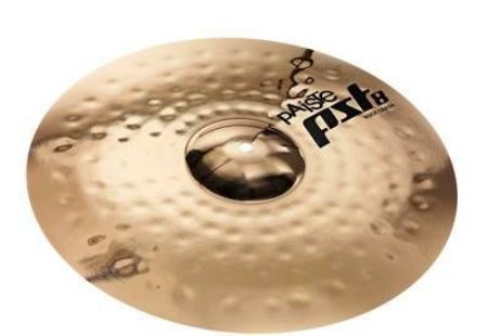 Slika PAISTE PST8 REFLECTOR MEDIUM CRASH 16"