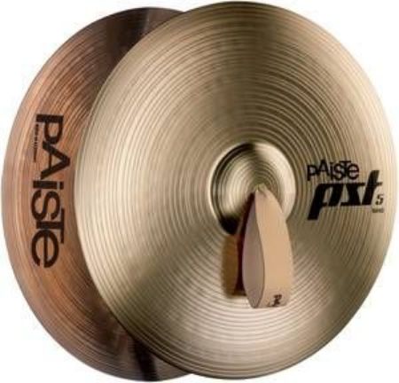 PAISTE MARŠ ČINELE PST5 14"