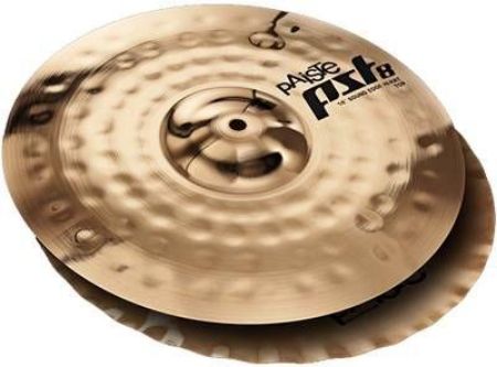 Slika PAISTE PST8 REFLECTOR SE HI-HAT 14"