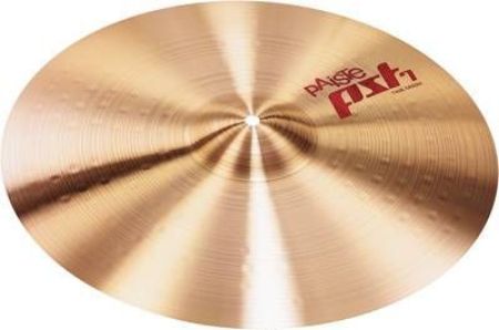 PAISTE PST7 CRASH 16"