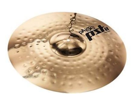 PAISTE PST8 REFLECTOR ROCK RIDE 22"