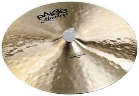 Slika PAISTE MASTERS DARK CRASH 20"