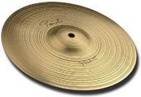 PAISTE LINE DARK ENERGY SPLASH 10" MK1