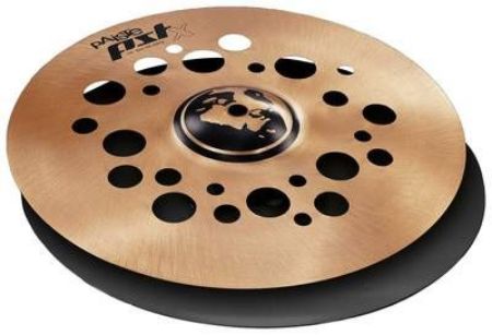 PAISTE PSTX DJS 45 HI-HAT 12"