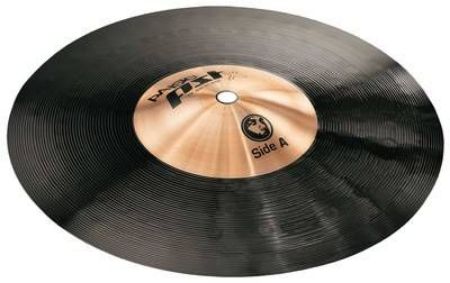 Slika PAISTE PSTX DJS 45 RIDE 12"