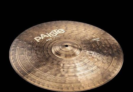 Slika PAISTE 900 Series CRASH 18"