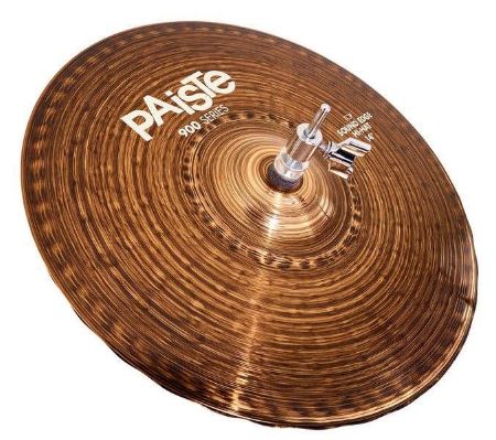 Slika PAISTE 900 Series SE HI-HAT 14"