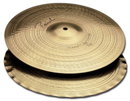 Slika PAISTE SIGNATURE SE HI-HAT 14"